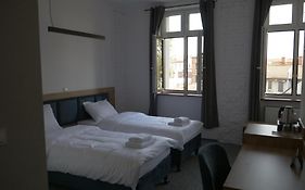 Hostel Pyskowice